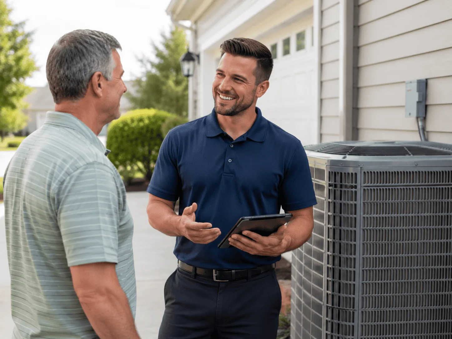 Heat Pump Installation Libertyville, IL FAQs